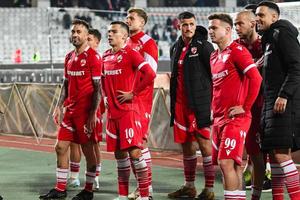 Atacantul lui Dinamo a identificat diferențele dintre Nuno Campos și Kopic: „S-a schimbat totul”