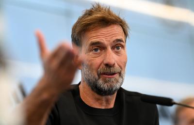 Jurgen Klopp, conferință spectaculoasă ca nou selecționer al Germaniei: „Contrapresingul va fi o temă importantă”