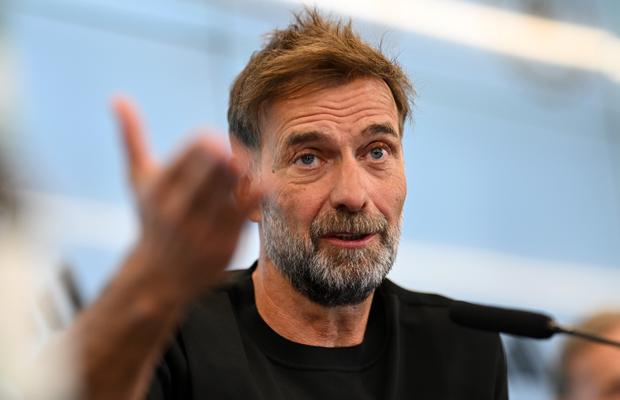 Jurgen Klopp, conferință spectaculoasă ca nou selecționer al Germaniei: „Contrapresingul va fi o temă importantă”