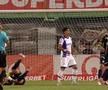 „Roșu” Ricardo Matos în FC Argeș - Petrolul