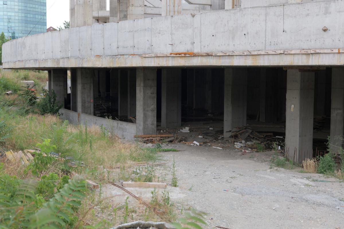 Au deblocat fondurile! Ce vor ridica în locul legendarului stadion „Tineretului”