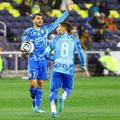 Angel Correa, în tricoul lui Tigres / Foto: Imago