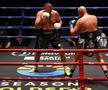 Lupta dintre Tyson Fury și Mariusz Wach nu a fost televizată: imagini de la eveniment