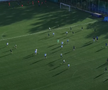 Baza sportivă a celor de la CSM Slatina // foto: captură facebook @CSM Slatina - Fotbal