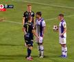 „Roșu” Ricardo Matos în FC Argeș - Petrolul