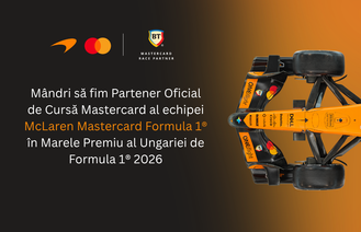 ”Monaco fără ziduri”: prezență românească la Marele Premiu al Ungariei
