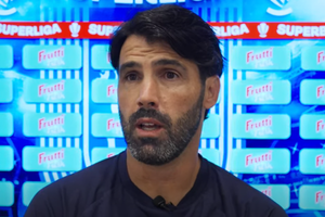 Filipe Coelho, anunț înainte de derby-ul cu Dinamo: „O să fiu sincer: trebuie să fim atenți la forma fizică”