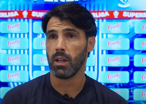 Filipe Coelho, veste de maxim interes înaintea derby-ului cu Dinamo