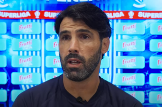 Filipe Coelho, veste de maxim interes înaintea derby-ului cu Dinamo