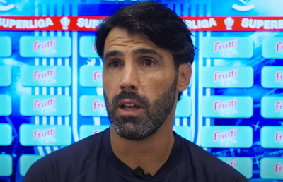 Filipe Coelho, veste de maxim interes înaintea derby-ului cu Dinamo