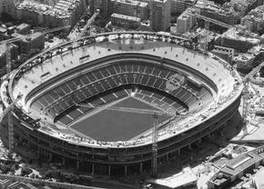 Tragedie pe Camp Nou! Un muncitor a murit în timpul lucrărilor de renovare