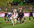 FC Argeș - Petrolul // Foto: Sportpictures