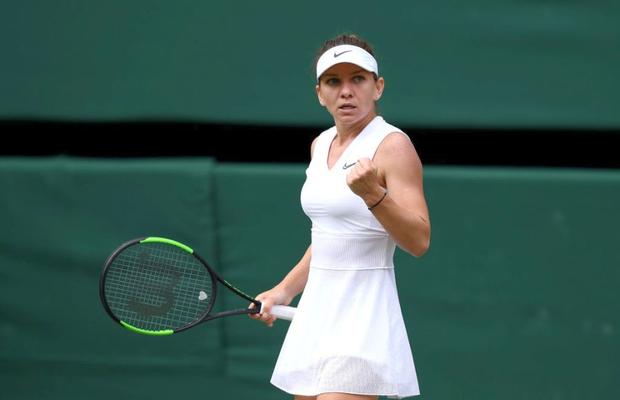 Simona Halep la US Open: Nicole Gibbs, adversara din turul I! A fost anunțată și ora jocului + Cu cine joacă Ana Bogdan