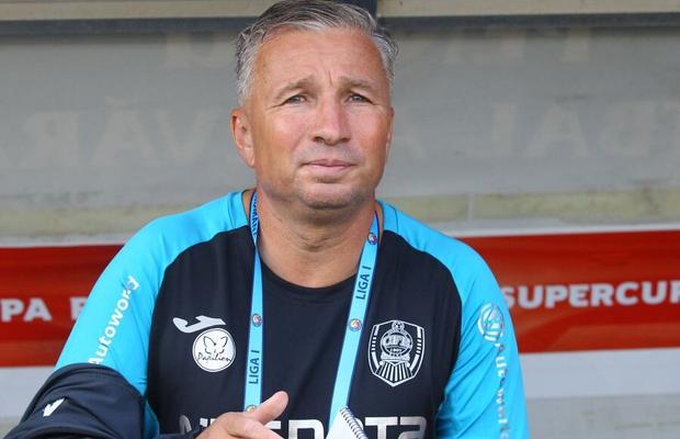 VIDEO Dan Petrescu, surprins de decizia lui Victor Pițurcă: „Nu mă așteptam, n-a mai antrenat de mulți ani”