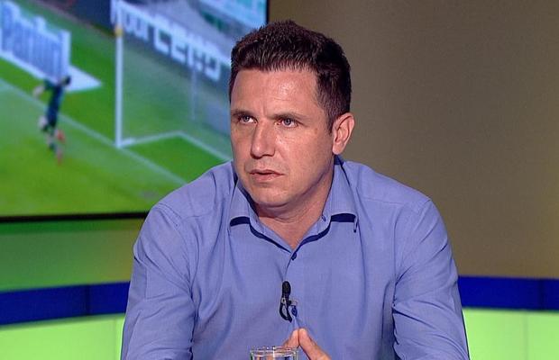 Mihai Stoica, înapoi la FCSB? Narcis Răducan a fost „prins în ambuscadă”, în direct la TV: „Avem multe birouri aici”