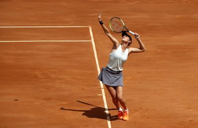 Marketa Vondrousova, coșmarul lui Halep din 2019, s-a retras de la US Open