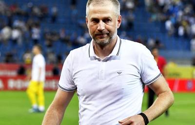 GAZ METAN - FCSB // VIDEO Cote în scădere la casele de pariuri! Apelul lui Edi Iordănescu