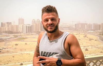 VIDEO Dragoș Firțulescu, fotbalistul umilit de Adrian Mititelu, a ajuns în India: „Un imbecil și un curvar”