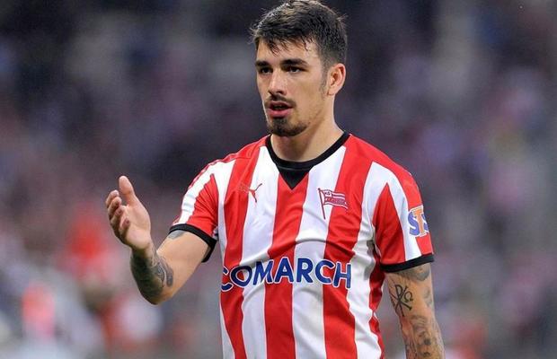 VIDEO Cosmin Contra primește vești excelente: Hanca, un nou gol pentru Cracovia + Grozav, „dublă” pentru Kisvarda