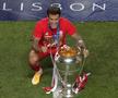 Philippe Coutinho a câștigat Liga Campionilor alături de Bayern Munchen // foto: Guliver/gettyimages