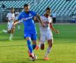 Elvir Koljic a marcat singurul gol din Sepsi - CS U Craiova // foto: Facebook @ Universitatea Craiova