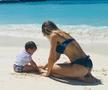 FOTO Antoaneta Năstase, iubita lui Ciprian Tătărușanu