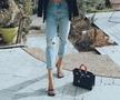 FOTO Antoaneta Năstase, iubita lui Ciprian Tătărușanu