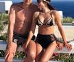 Ciprian Tătărușanu se căsătorește cu iubita sa, Antoaneta. Vila luxoasă în care fac nunta