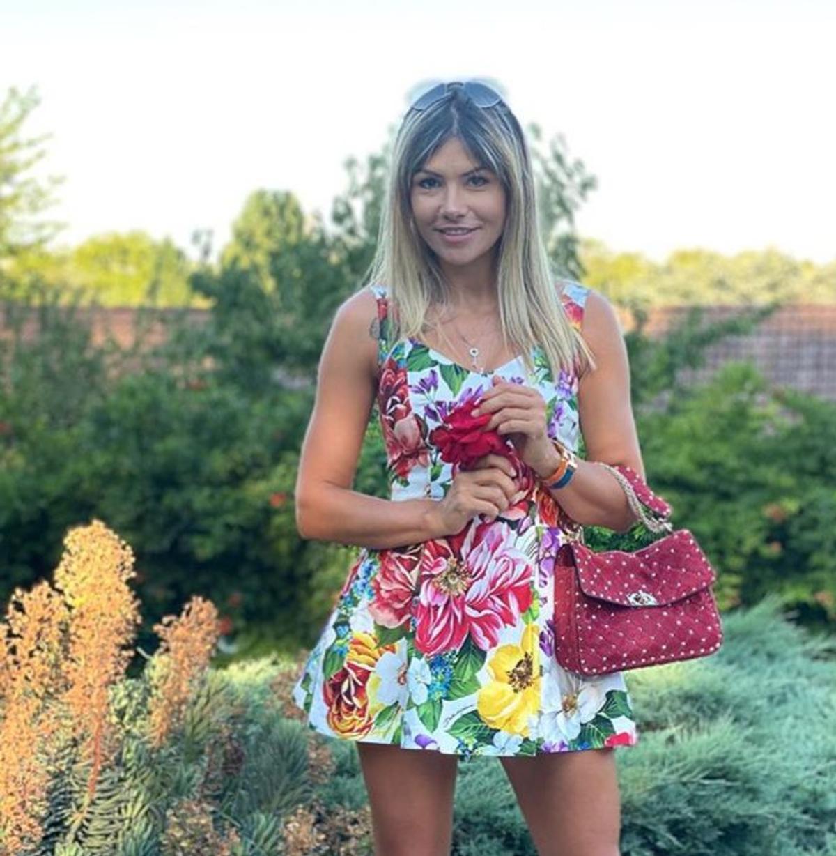 Ciprian Tătărușanu se căsătorește cu iubita sa, Antoaneta. Vila luxoasă în care fac nunta