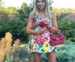 FOTO Antoaneta Năstase, iubita lui Ciprian Tătărușanu