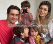Ciprian Tătărușanu se căsătorește cu iubita sa, Antoaneta. Vila luxoasă în care fac nunta