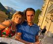 FOTO Antoaneta Năstase, iubita lui Ciprian Tătărușanu