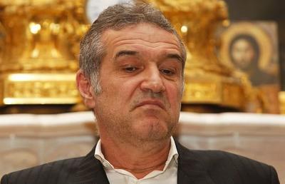 Gigi Becali nu lasă din preț! Ce oferte are finanțatorul FCSB pentru Dennis Man: „11-12 milioane garantat, dar nu e de acord!”