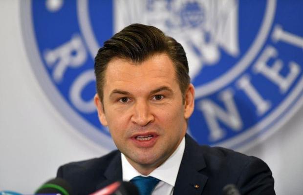 VIDEO Ionuț Stroe, mesaj categoric pentru echipele din Liga 1: „Să-și vadă mai mult interesul propriu” + detalii despre noul protocol medical