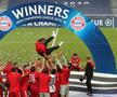 PSG - Bayern 0-1 // Flick și fața umană a fotbalului » Cum a reușit Hansi să schimbe macazul într-un timp atât de scurt