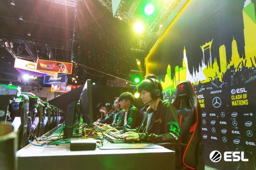 O echipă din Vietnam a fost marea surpriză în DOTA 2