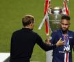 Neymar, după PSG - Bayern 0-1 // foto: Guliver/gettyimages