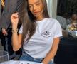 Oana Marica. Foto: Instagram