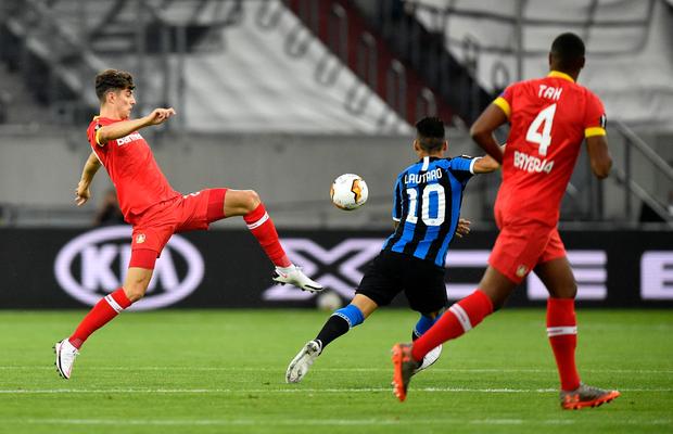 Transferul verii » Acord cu Chelsea pentru 100 de milioane de euro!