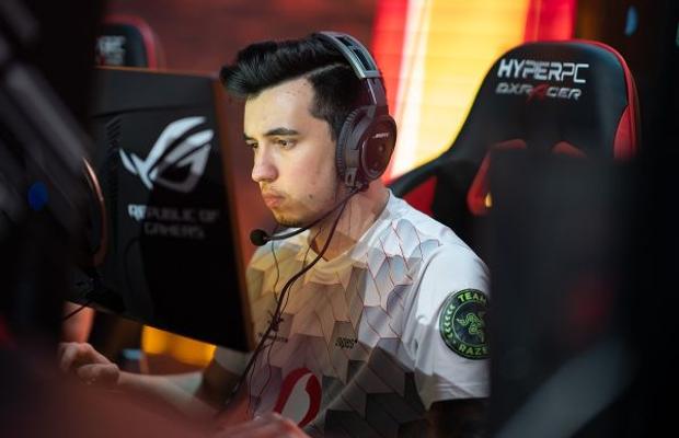 Mousesports a făcut schimbări importante după eșecul de la Koln