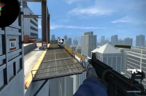 Un jucător a devenit celebru după cel mai norocos punct din istoria Counter Strike