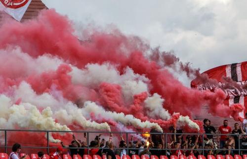 UTA a primit acceptul DSP Arad de a juca meciurile din Liga 1 cu 500 de spectatori în tribune.