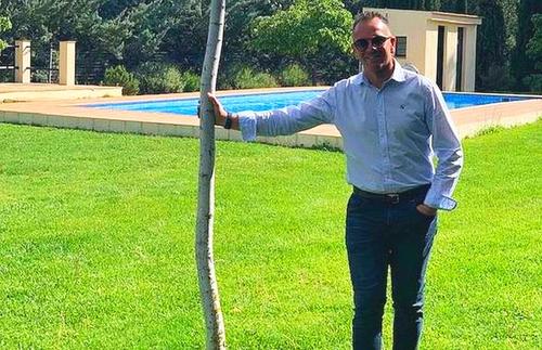 Narcis Răducan, fost director sportiv la FCSB și om cu influență în fotbalul românesc, crede că în spatele preluării clubului Dinamo stă altcineva, nu spaniolul Pablo Cortacero.