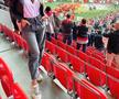FOTO Diletta Leotta a Cehiei! Jurnalista care a sărbătorit din plin succesul istoric al lui Bayern