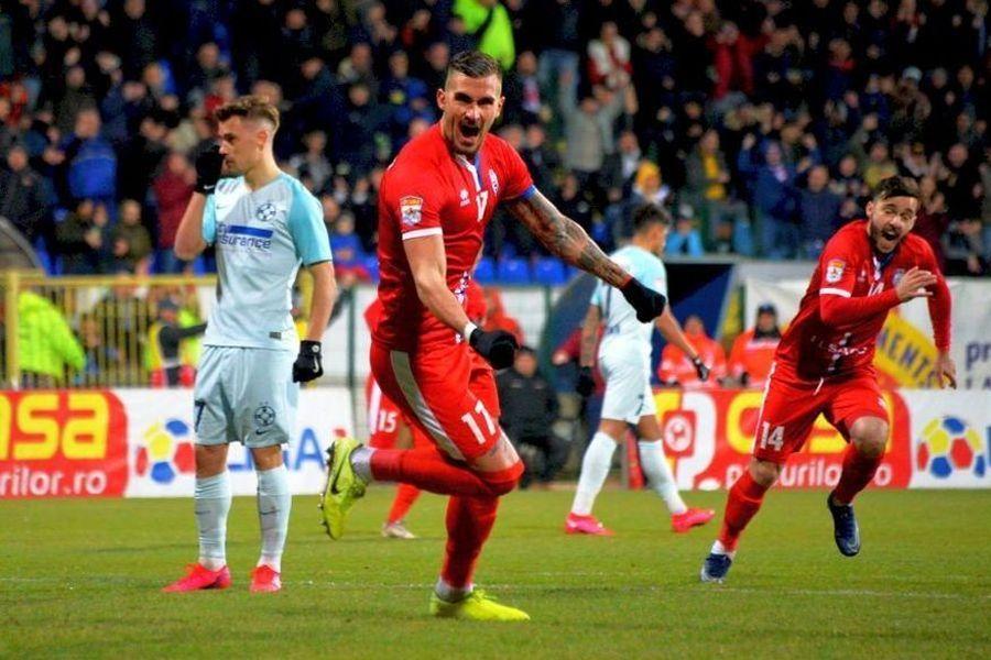 Marko Dugandzic Rivalul din Liga 1 care nu le dă nicio șansă celor de la CFR: „Dinamo Zagreb îi va bate rău!”