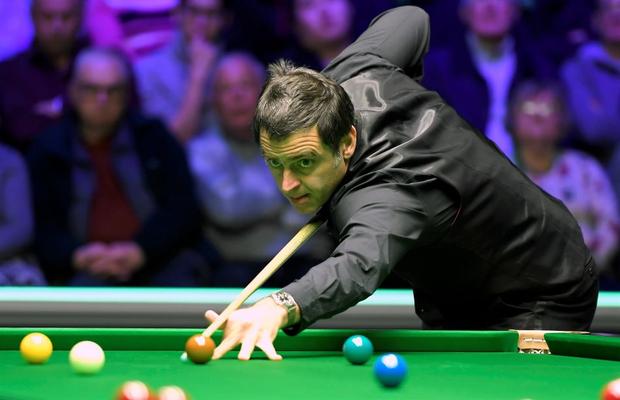 Ce îl face pe Ronnie O’Sullivan, noul campion mondial la snooker, să uite de griji: „Drogul meu e alergarea”