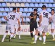 VOLUNTARI - GAZ METAN 2-1. Dusan Uhrin Jr., furios pe toată lumea » Atac la Chivulete și LPF: „Să jucăm la 22:00, să nu mai vedem mingea”
