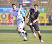 VOLUNTARI - GAZ METAN 2-1. Dusan Uhrin Jr., furios pe toată lumea » Atac la Chivulete și LPF: „Să jucăm la 22:00, să nu mai vedem mingea”
