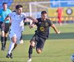VOLUNTARI - GAZ METAN 2-1. Dusan Uhrin Jr., furios pe toată lumea » Atac la Chivulete și LPF: „Să jucăm la 22:00, să nu mai vedem mingea”