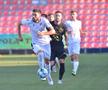 FC Voluntari - Gaz Metan 2-1. VIDEO + FOTO Mihai Teja, debut cu victorie în noul sezon de Liga 1